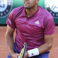 Jo-Wilfried Tsonga