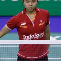 Greysia Polii