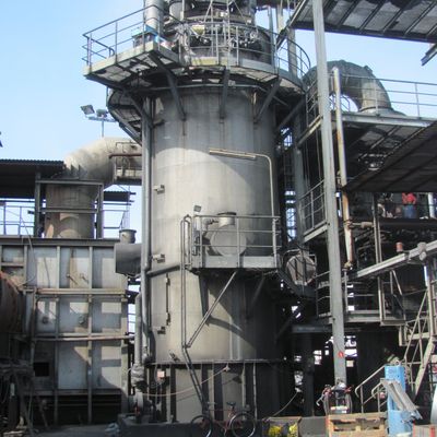 Electrostatic precipitator