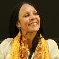 Cristina Ali Farah