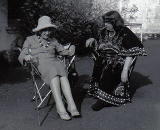 Jean Rhys