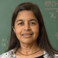 Nalini Joshi