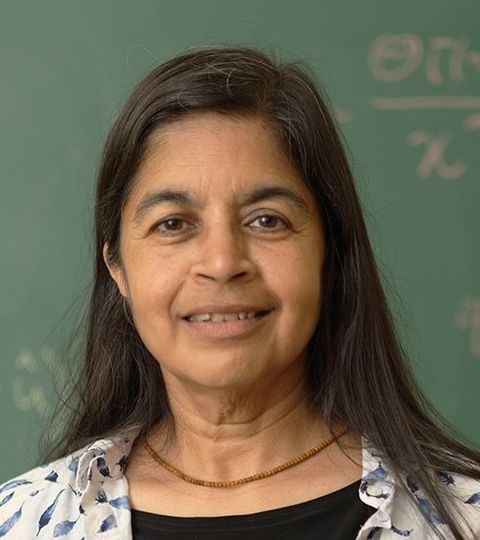 Nalini Joshi