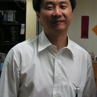 Kang Chol-hwan