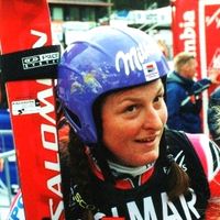 Janica Kostelić