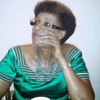 Jeanne Gapiya-Niyonzima