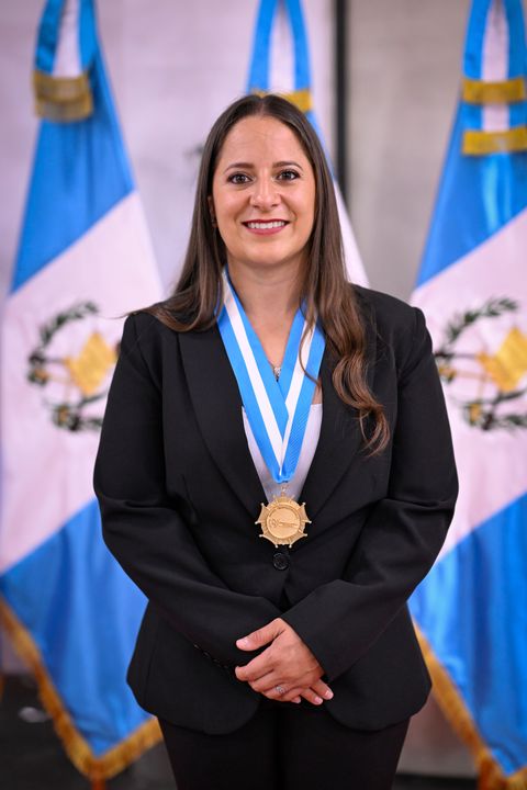 Adriana Ruano