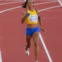 Sada Williams