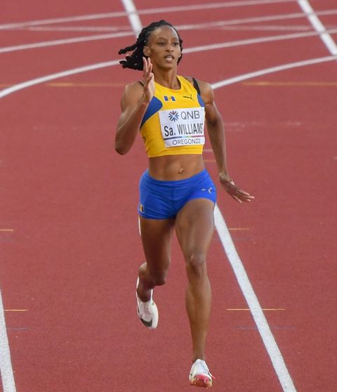 Sada Williams