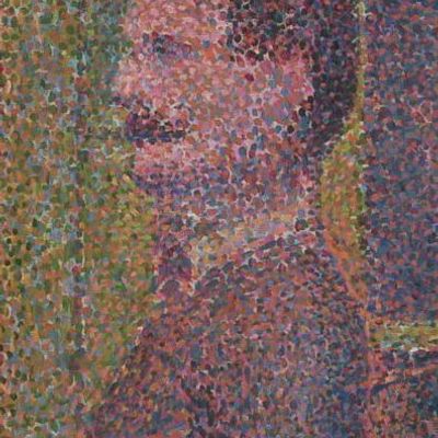 Pointillism