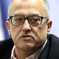 Nahed Hattar