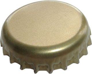 Crown cork
