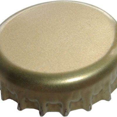 Crown cork