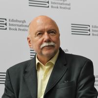 Andrey Kurkov