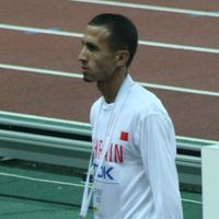 Rashid Ramzi