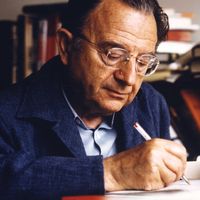 Erich Fromm