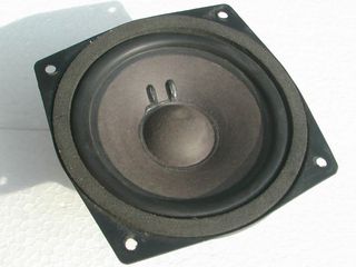 Loudspeaker