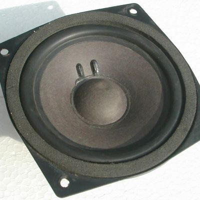 Loudspeaker