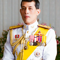 Vajiralongkorn
