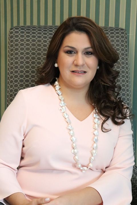 María Dolores Agüero Lara