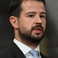 Jakov Milatović