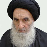 Ali Sistani