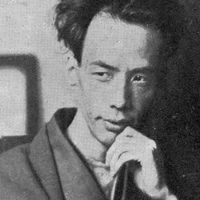Ryūnosuke Akutagawa