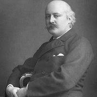 Hubert Parry
