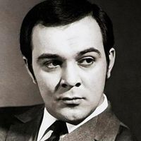 Muslim Magomayev
