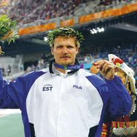 Aleksander Tammert