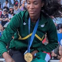 Thea LaFond