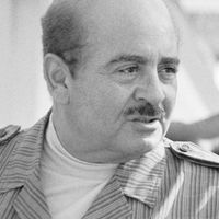 Adnan Khashoggi