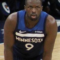 Luol Deng