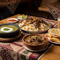 Yemeni Cuisine