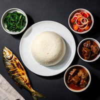 Zambian Cuisine